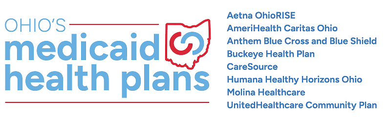 Ohio's Medicaid Health Plans