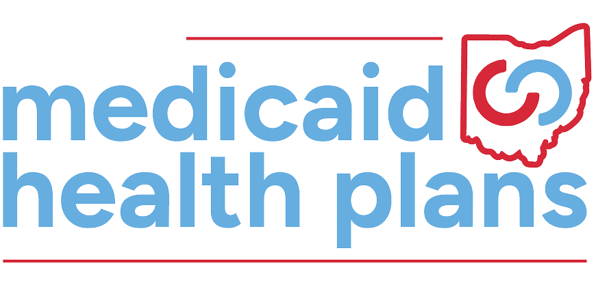 Ohio's Medicaid Health Plans