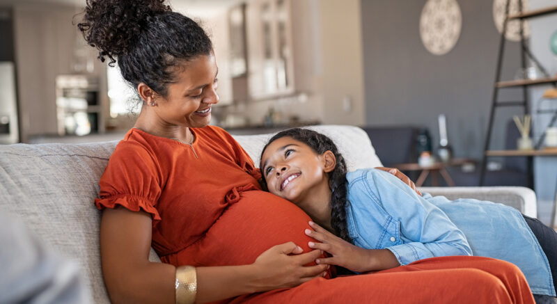 Preterm Birth Prevention Hub